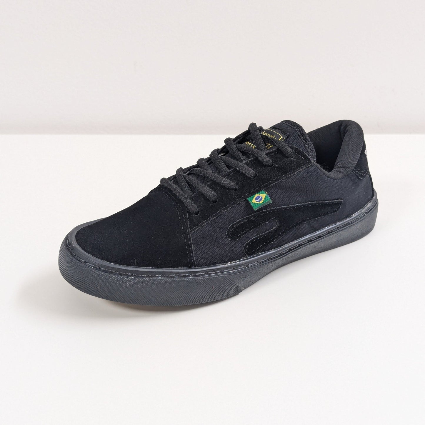 Taygra Urbano - Black